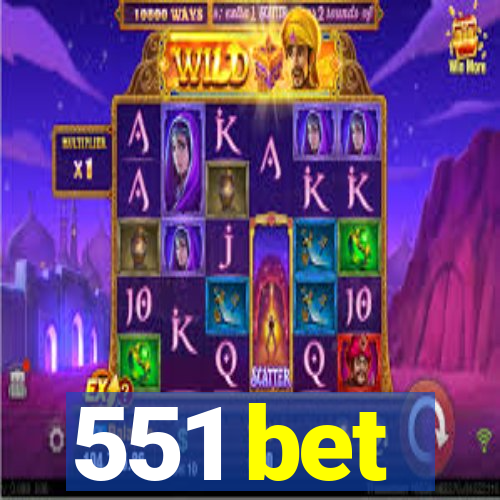 551 bet